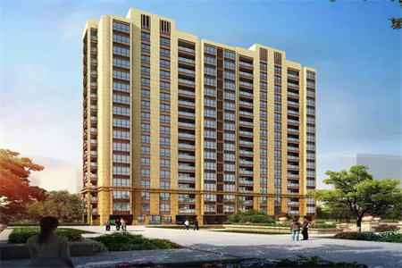 西外金龙大道主干道万霖凤凰城朝南标准3房52万次新房出售