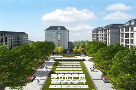 一实小附近新东岳广场电梯房四室两厅两卫137平米可分期